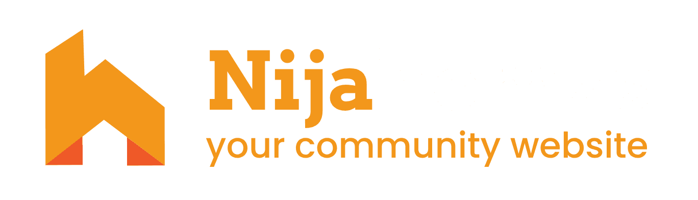 Nijahomzs Logo
