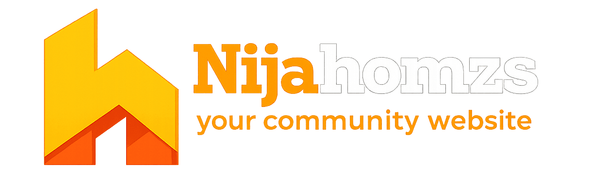 Nijahomzs Logo